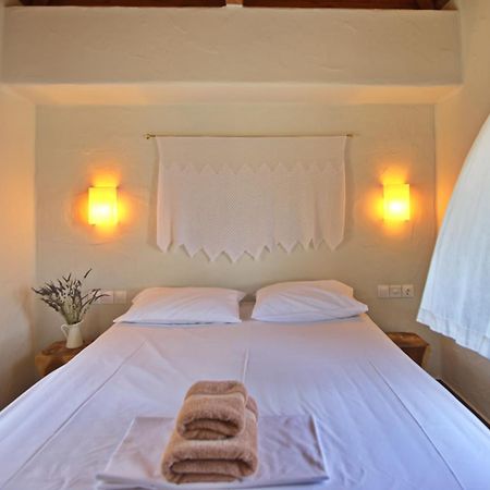 Casa Kalypso Suites & Villa Steni Vala Alonissos Eksteriør bilde