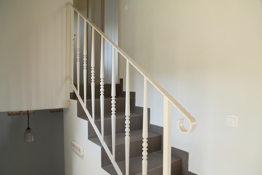 Casa Kalypso Suites & Villa Steni Vala Alonissos Rom bilde