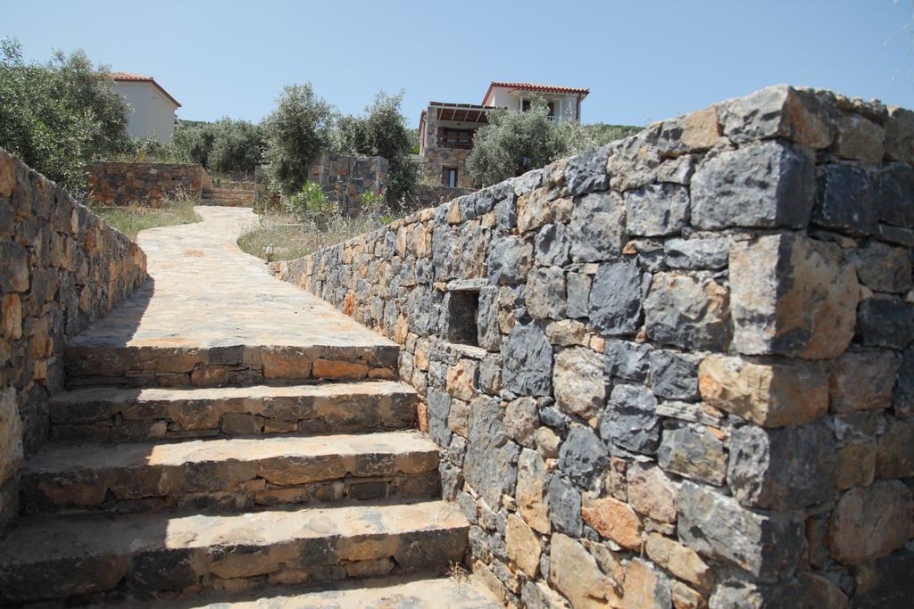 Casa Kalypso Suites & Villa Steni Vala Alonissos Eksteriør bilde