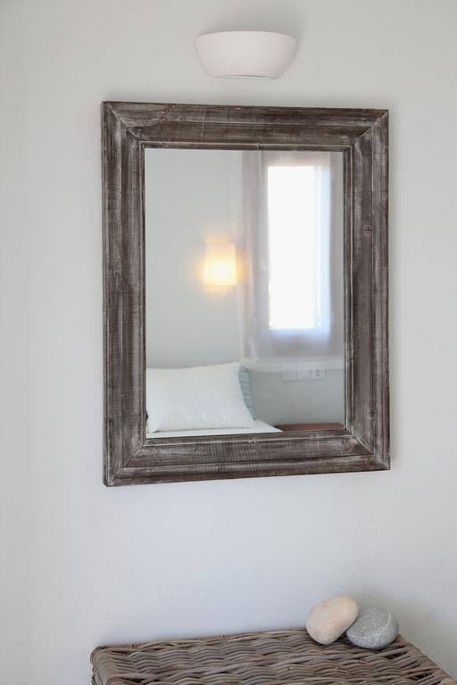 Casa Kalypso Suites & Villa Steni Vala Alonissos Rom bilde